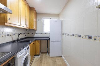 Piso en venta en Cenes de la Vega