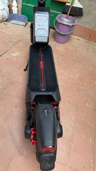 Monopattino Elettrico Segway Ninebot