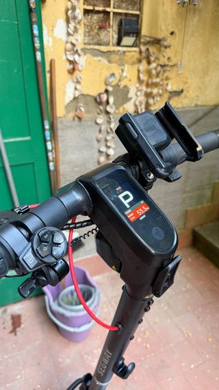 Monopattino Elettrico Segway Ninebot
