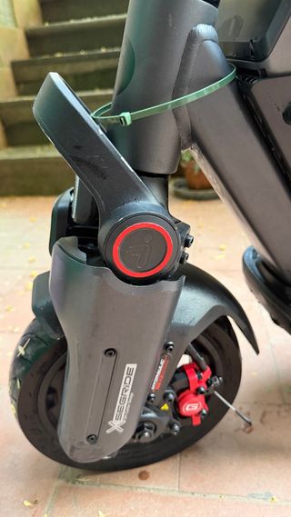 Monopattino Elettrico Segway Ninebot