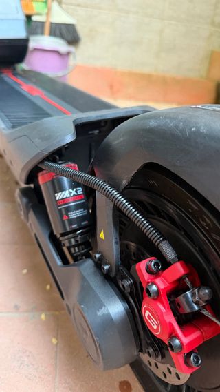 Monopattino Elettrico Segway Ninebot