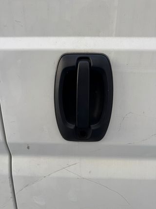 CITROEN JUMPER BLUEHDI 140 S&S