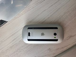 Ratón Apple A1256 Blanco