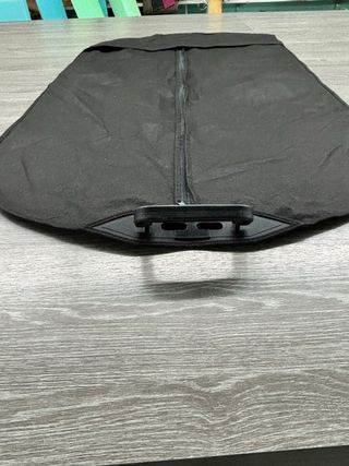 Funda para traje Massimo Dutti