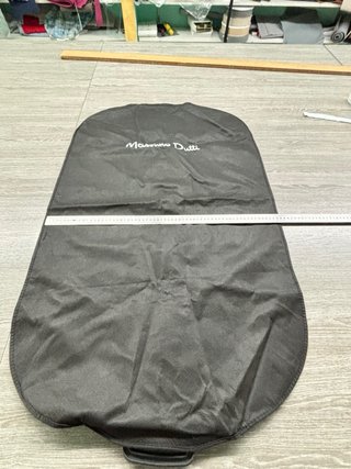 Funda para traje Massimo Dutti