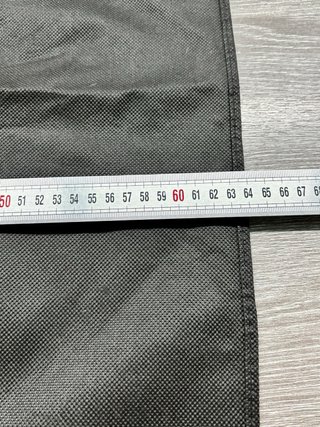 Funda para traje Massimo Dutti