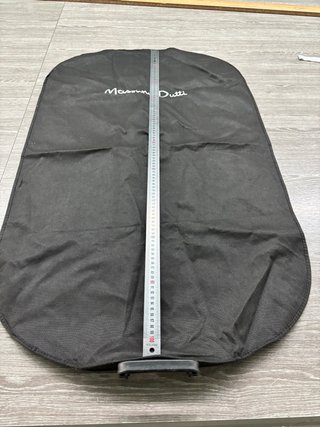 Funda para traje Massimo Dutti