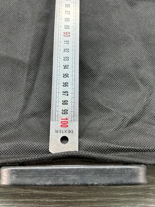 Funda para traje Massimo Dutti
