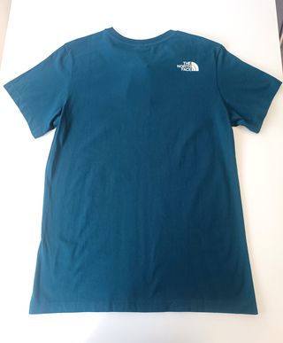 Camiseta The North Face Varsity Talla S