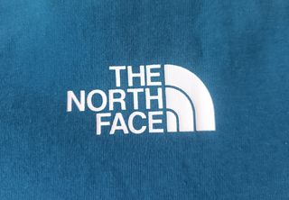 Camiseta The North Face Varsity Talla S