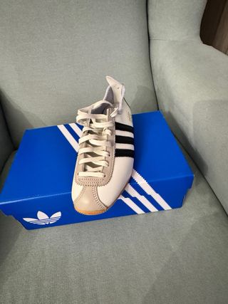 Zapatillas Adidas Japan Vintage originales 2026