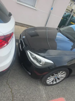 BMW Serie 1 2014