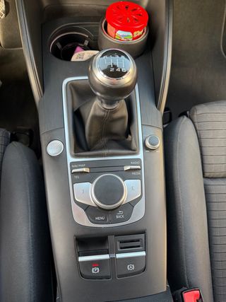 Audi A3 sportback 2018