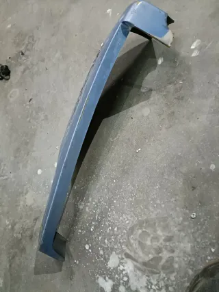 Tapa Izq Motor Vespino SC Igor