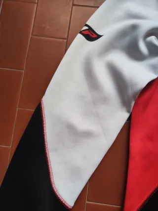 WP Team Thin Sweater maglia felpa Uomo Taglia L