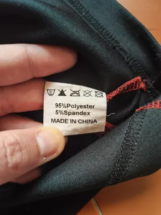 WP Team Thin Sweater maglia felpa Uomo Taglia L