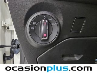 SEAT León ST 1.5 TGI GNC S&S Style 96 kW (130 CV)