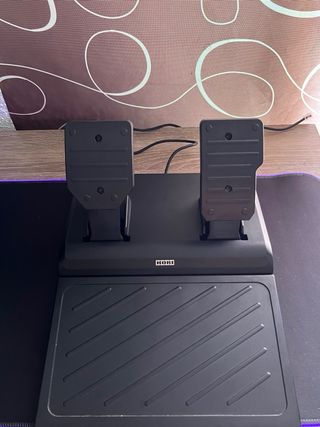 Volante HORI RWA Wireless PS4 y PS5