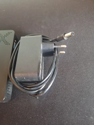 Mini PC BMAX 6GB RAM Negro