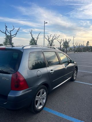 Peugeot 307 2005