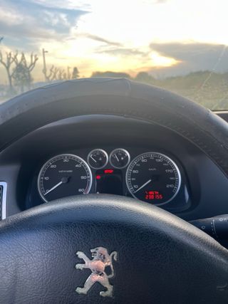 Peugeot 307 2005