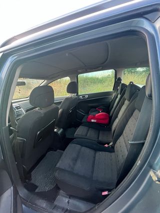 Peugeot 307 2005