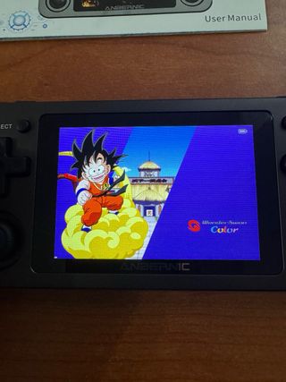 Anbernic RG351M 64GB Console