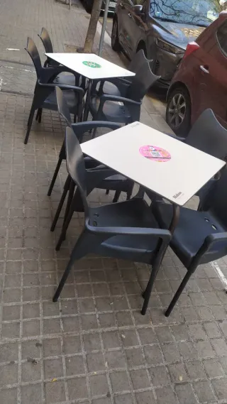 850 caja al día finde semana 2.000