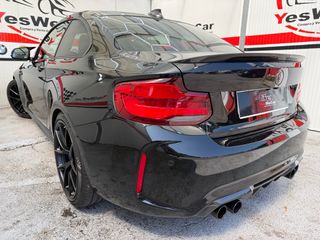 BMW M2 Edition Black Shadow 370cv DKG 2018 (C)