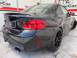 BMW M2 Edition Black Shadow 370cv DKG 2018 (C)