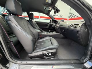 BMW M2 Edition Black Shadow 370cv DKG 2018 (C)
