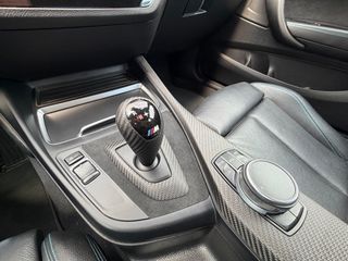 BMW M2 Edition Black Shadow 370cv DKG 2018 (C)