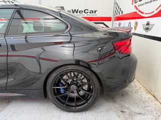 BMW M2 Edition Black Shadow 370cv DKG 2018 (C)
