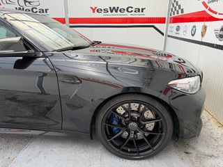 BMW M2 Edition Black Shadow 370cv DKG 2018 (C)