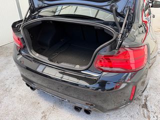 BMW M2 Edition Black Shadow 370cv DKG 2018 (C)