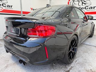 BMW M2 Edition Black Shadow 370cv DKG 2018 (C)