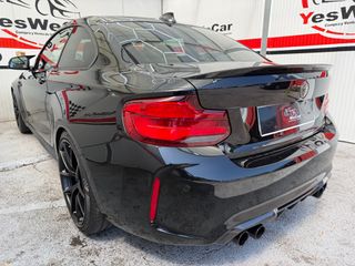 BMW M2 Edition Black Shadow 370cv DKG 2018 (C)