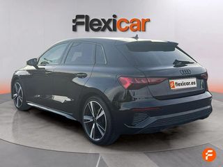 Audi A3 Sportback Black line 30 TFSI 81kW S tron