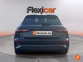 Audi A3 Sportback Black line 30 TFSI 81kW S tron