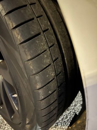 Llantas Omanyt 19 9J Originales VW
