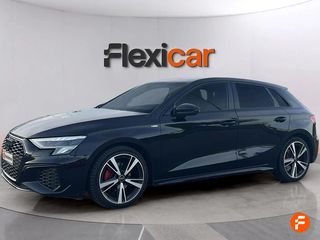 Audi A3 Sportback Black line 30 TFSI 81kW S tron