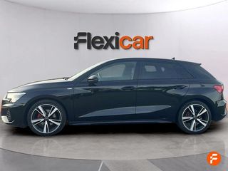 Audi A3 Sportback Black line 30 TFSI 81kW S tron