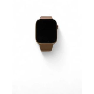 APPLE WATCH SERIE 7 45MM NEGRO  GPS+LTE  + CARGADOR BATERIA 100% CAJA