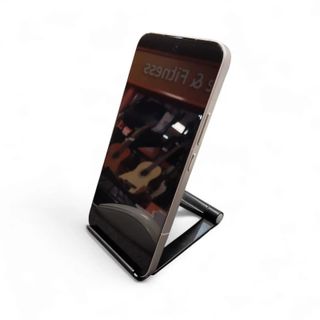 XIAOMI 15T PRO 512GB/12GB GRIGIO PLATINO + SCATOLA + CAVO DI RICARICA