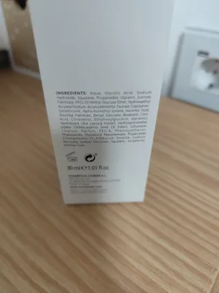 Smart Peel 10% Montibello 30ml