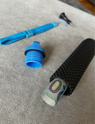 Supporto galleggiante per GoPro e Insta360 NUOVO