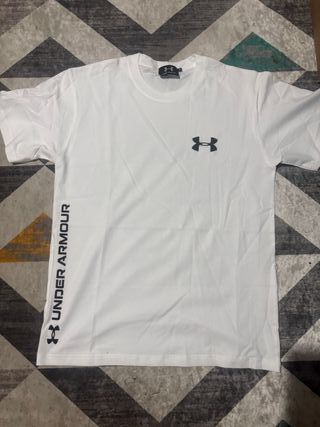 Camiseta  Blanca
