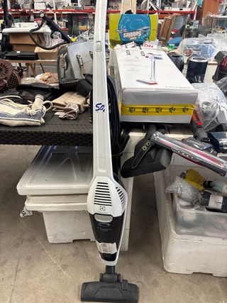 Aspiradora Electrolux