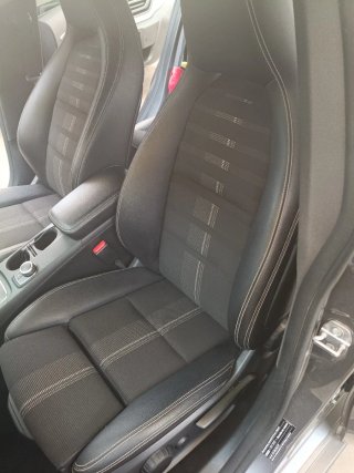 Mercedes-Benz Clase CLA 2019