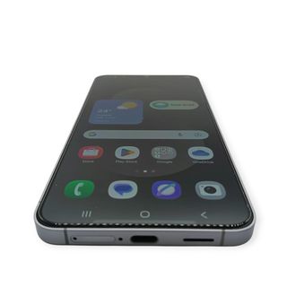 MOVIL SAMSUNG GALAXY S25 FE 8GB/128GB NEGRO CON CAJA (5 CICLOS CARGA)